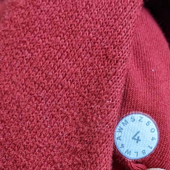 Lululemon Scuba Hoodie - Picture 8 of 8